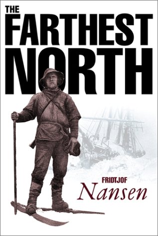 Farthest North Cover