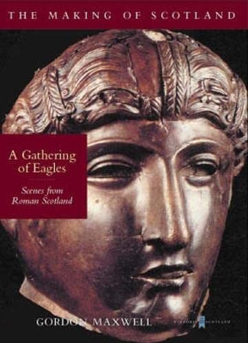 A Gathering of Eagles Cover