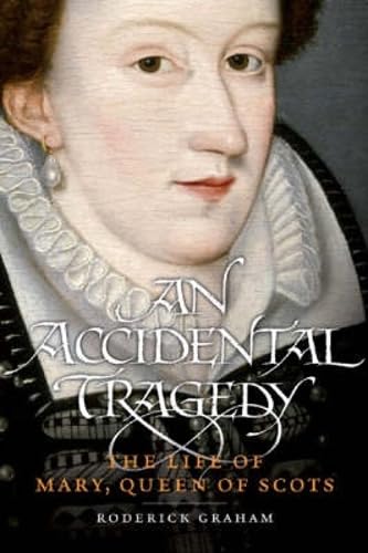An accidental tragedy Cover