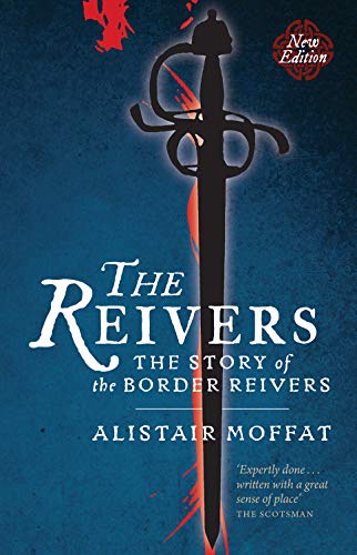 The Reivers Cover