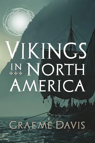Vikings in America Cover