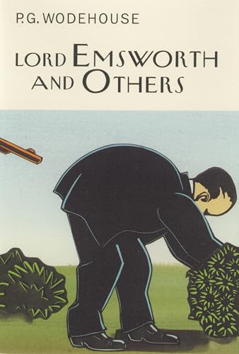 Lord Emsworth and Others Cover
