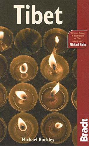 Tibet Cover