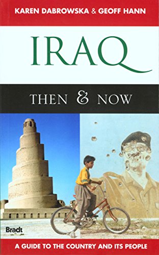 Iraq Cover