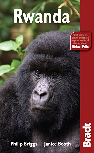Rwanda Cover