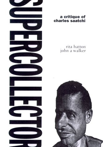 Supercollector Cover