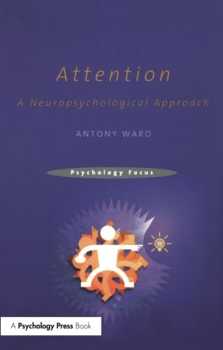 Attention Cover