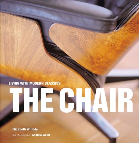The Chair (Modern Classics) Cover