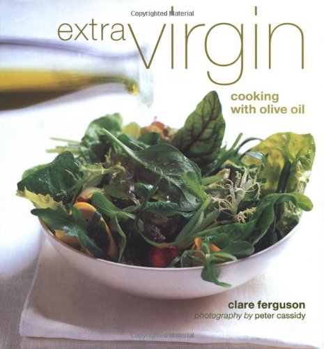 Extra virgin Cover