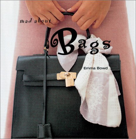 Mad About Bags Cover