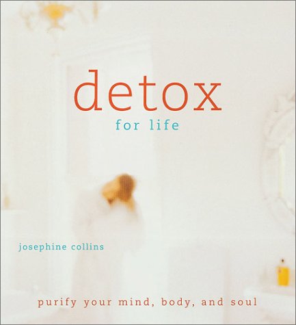 Detox for life Cover