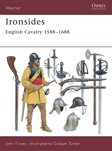Ironsides Cover