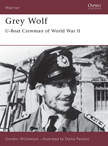 Grey Wolf Cover