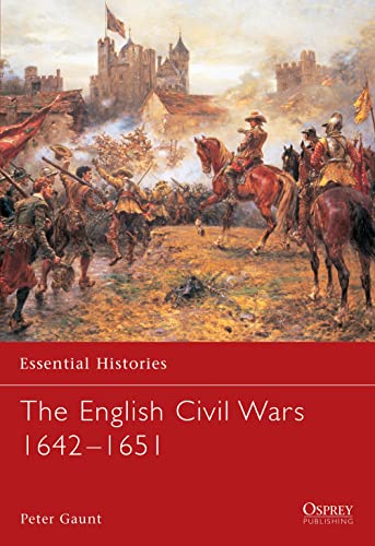 Essential Histories 58 Cover