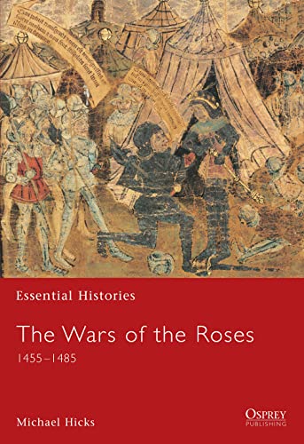 The War of the Roses Cover