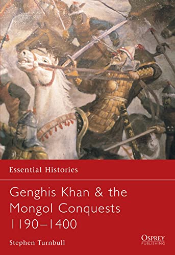 Essential Histories 57 Cover