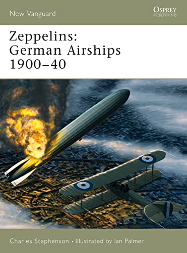Zeppelins Cover