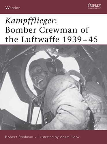 Kampfflieger Cover