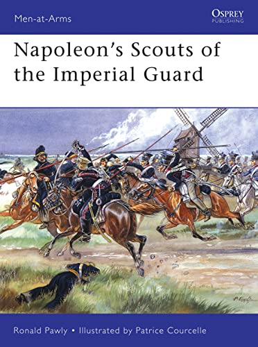 Napoleons Scouts of the Imperial Guard Cover