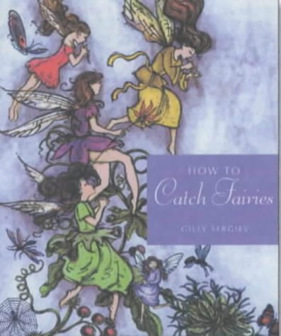 How to Catch Fairies Cover