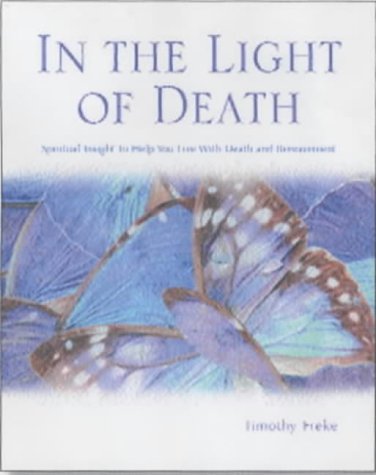 In the Light of Death Cover