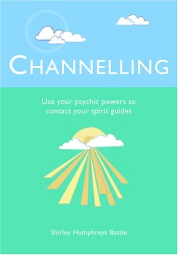 Channelling Cover