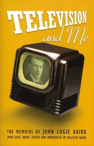 Television And Me Cover