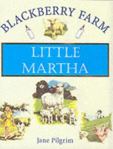 Little Martha (Blackberry Farm) Cover