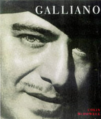 Galliano Cover
