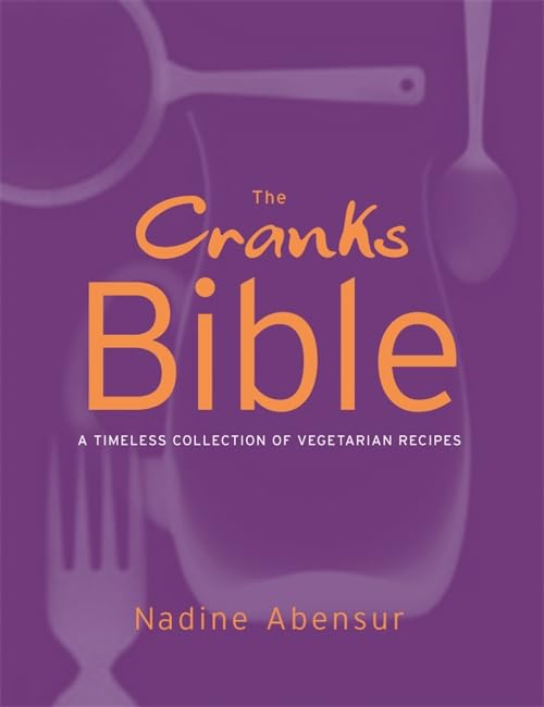 Crank's Bible Timeless Collection Cover