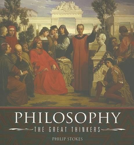 Philosophy Cover