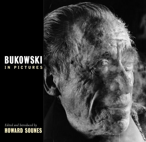 Bukowski in pictures Cover