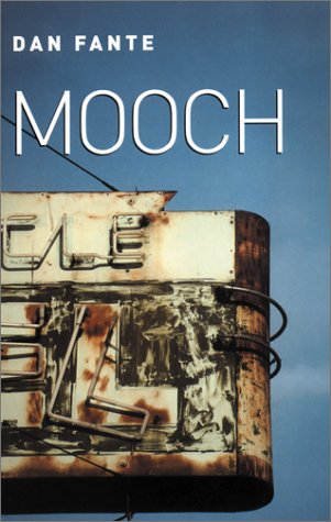 Mooch Cover