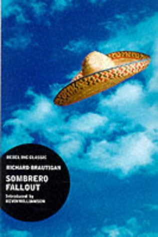 Sombrero fallout Cover