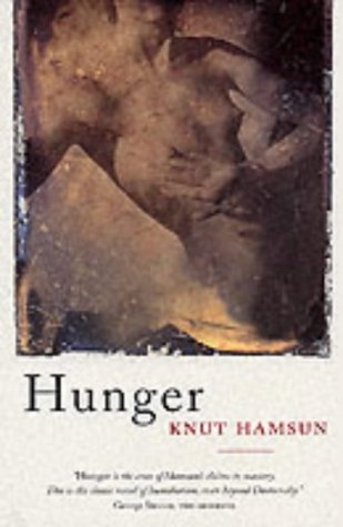 Hunger Cover