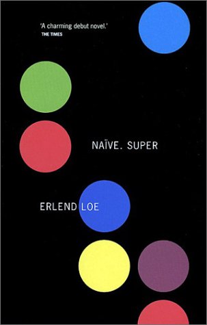 Naïve. Super Cover