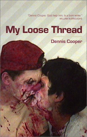 My loose thread Cover