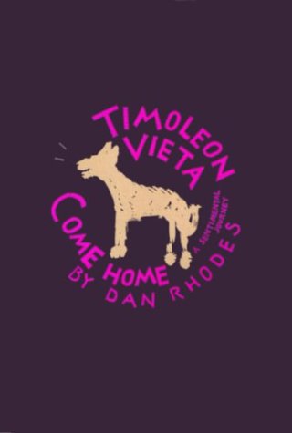 Timoleon Vieta come home Cover