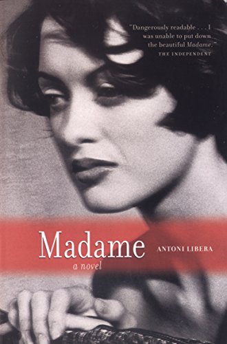 Madame Cover