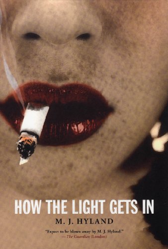 How the Light Gets In Cover