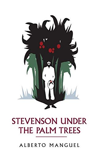 Stevenson under the palm trees Cover