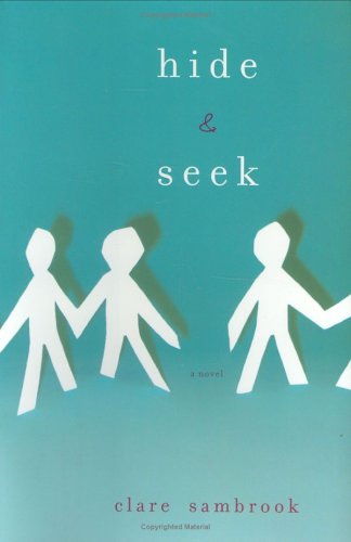 Hide and Seek Cover