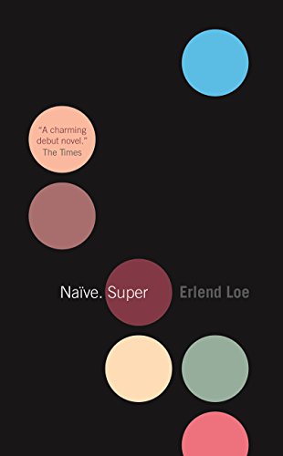 Naive. Super Cover