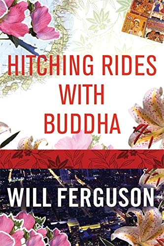 Hitching Rides with Buddha Cover