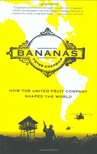 Bananas! Cover