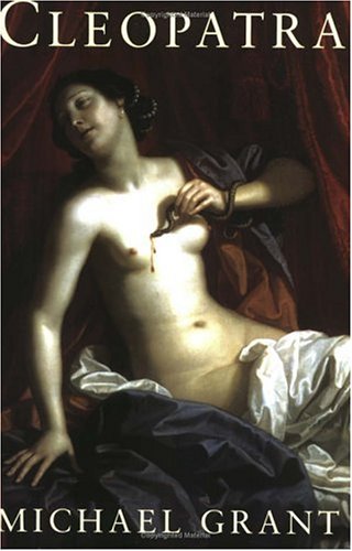 Cleopatra Cover