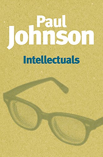 Intellectuals Cover