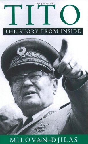 Tito Cover