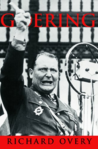 Goering Cover