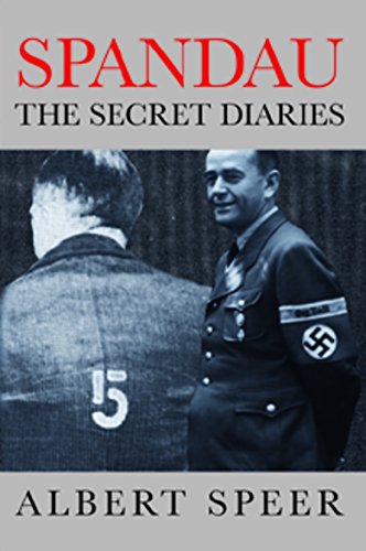 Spandau Cover